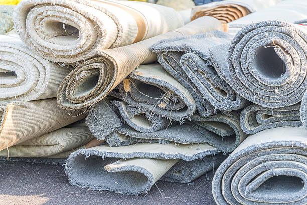 Best Recycling Services for Junk  in Romancoke, MD